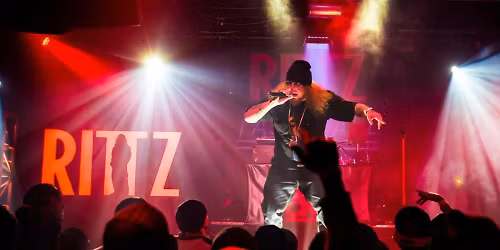 Rittz in Wichita