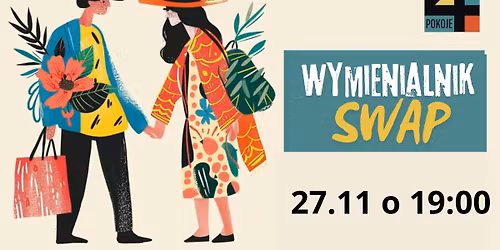 wymienialnik | SWAP | Wymieniamy graty z chaty 