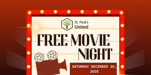 Free Movie Night