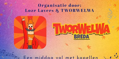 Najaarsfeestje!