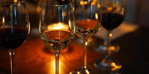 Master Wine Class at The Miami Beach EDITION