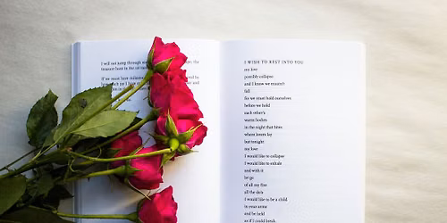 Poetry in Depth: Getting Started