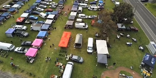 Heart of The Community Market