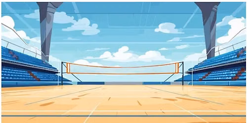 Open Gym Volleyball - Beginners ONLY! (MS & HS)