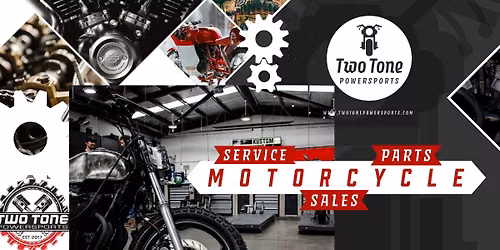 Full Throttle Friday at Two Tone