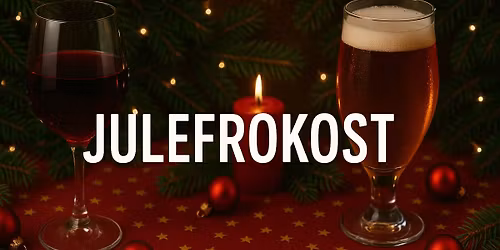 Julefrokost