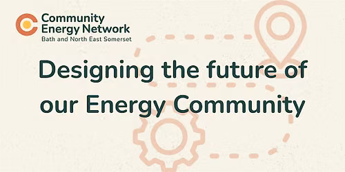 Designing the future of our energy community - Networking event