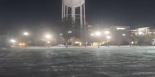 F3 Free Men's Workout - 5and10 (Thursdays)