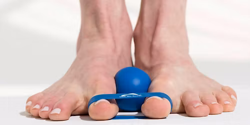 Melt Method Hand & Foot Workshop