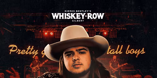 Colin Stough at Sellersville Theatre 1894