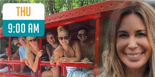 Mireya Mayor at Victoria Theatre-OH