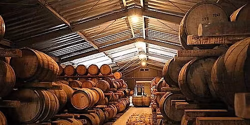 Chichibu Japanese Whisky Tasting