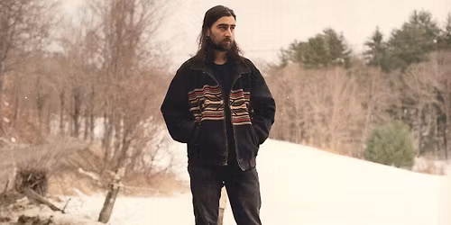 Noah Kahan: Benefitting The Busyhead Project & Red Sox Foundation