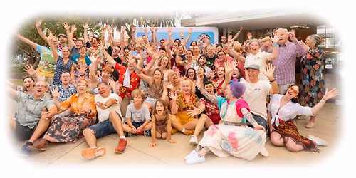 Swing Dance Classes - Northern Rivers NSW