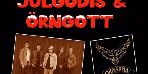 Julgodis & \u00d6rngott