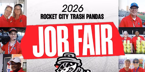 Biloxi Shuckers at Rocket City Trash Pandas at Toyota Field - AL
