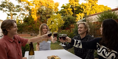 Summer 2026 Wine Release
