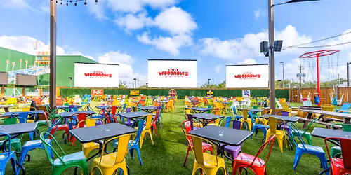 Jolly & Naughty Holiday Party