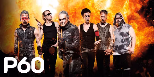 Feuerengel | P60 Amstelveen