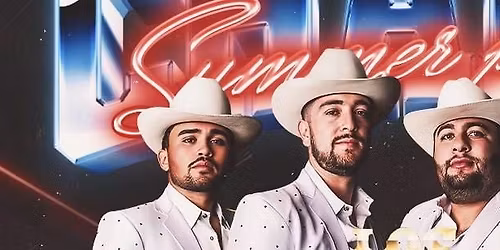 GRUPO LOS VARONES & GRUPO LOS DESVELADOS 
