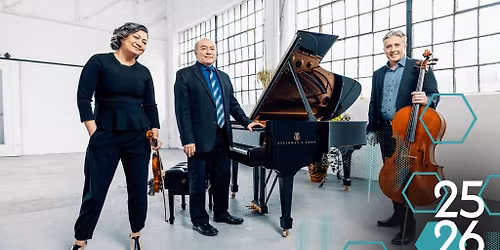 Gryphon Trio with Nordic Voices