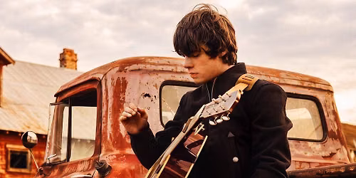 Jake Bugg: Acoustic Live Performance + Q&A