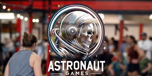 Astronaut Games 