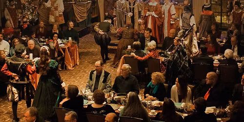 A Christmas Tradition Holiday Spectacular