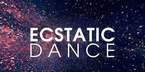 ECSTATIC DANCE m.soundhealing \ud83d\udc9c