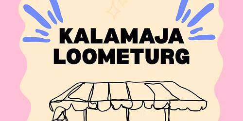 Kalamaja loometurg