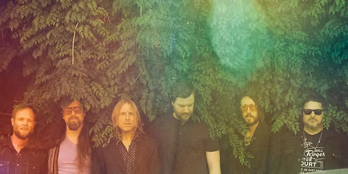 MIDLAKE plus special guests