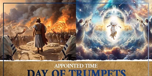 Yom Teruah | Day of Trumpets