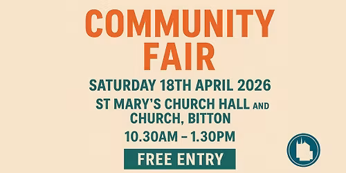 BITTON COMMUNITY FAIR