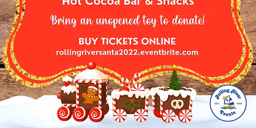 Santa's Werkshop at Vern Riffe Center