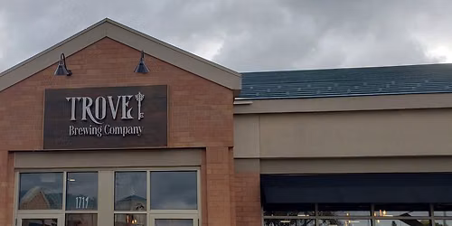 Trove Brewing