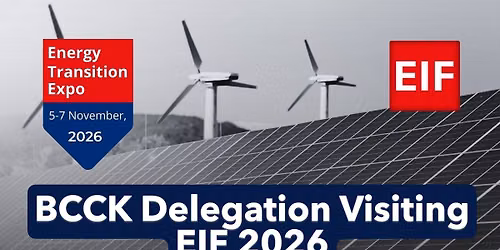 EIF-Energy is Future 2026