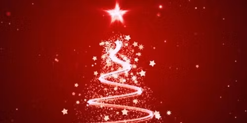 Christmas  Community Celebration inspired by The Perez Family