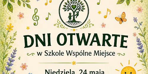 Wsp\u00f3lny Piknik w Ogrodzie 