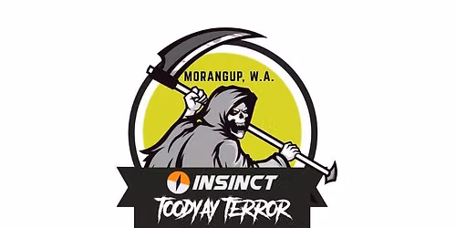 WHES R5 - Toodyay Terror