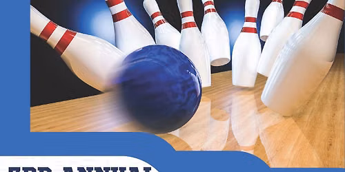 Strike for a Cause hosted by Brown & Brown