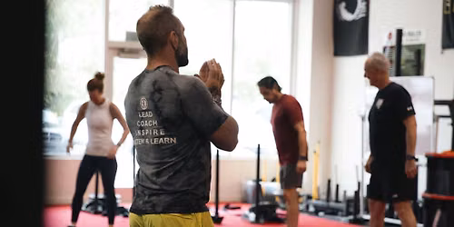 GLP Nutriton at Stock and Brew, presented by Sand Dunes S&C and Prime 30a