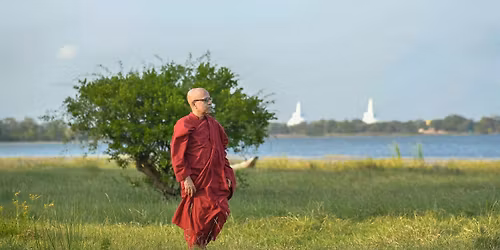 Making Peace with the Past: A Mindfulness Workshop with Bhante Sujatha