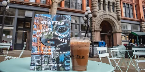 Pioneer Square Walk