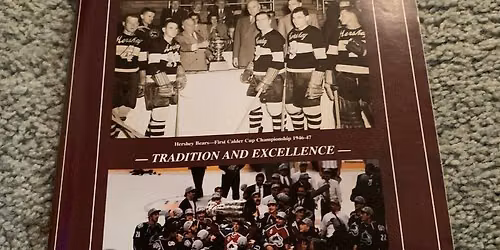 Hershey Bears at Rochester Americans at Blue Cross Arena