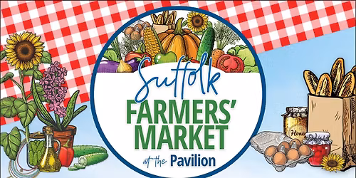 Suffolk Farmers' Market