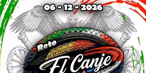 RETO DEL CANJE