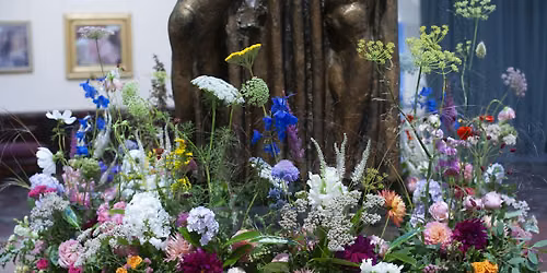 Summer Table Flowers Workshop