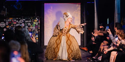 Pensacola Opera: Rock the Runway