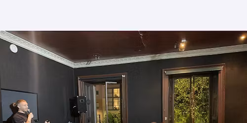 Spandex Comedy - 5 Star Comedy Every Tuesday Night In Edinburgh