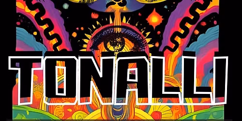 Tonalli